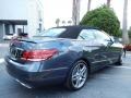 Steel Gray Metallic - E 350 Cabriolet Photo No. 3