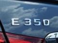 Steel Gray Metallic - E 350 Cabriolet Photo No. 5