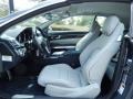 Steel Gray Metallic - E 350 Cabriolet Photo No. 7