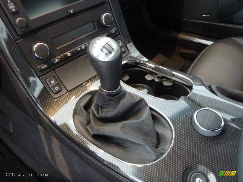 2011 Chevrolet Corvette ZR1 6 Speed Manual Transmission Photo #84116972