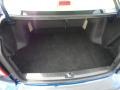 Deep Sea Blue Metallic - SX4 Sedan Photo No. 5