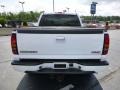 2006 Summit White GMC Sierra 1500 Denali Crew Cab 4WD  photo #4