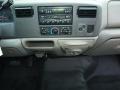 2001 Oxford White Ford F250 Super Duty XL Regular Cab  photo #10