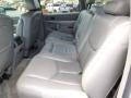 2006 Summit White GMC Sierra 1500 Denali Crew Cab 4WD  photo #11