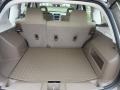 2008 Light Khaki Metallic Jeep Compass Sport  photo #9