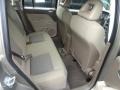 2008 Light Khaki Metallic Jeep Compass Sport  photo #10