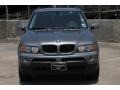 Sterling Grey Metallic - X5 3.0i Photo No. 2