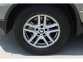 Sterling Grey Metallic - X5 3.0i Photo No. 4