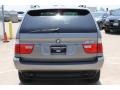 Sterling Grey Metallic - X5 3.0i Photo No. 8