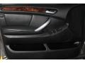 Sterling Grey Metallic - X5 3.0i Photo No. 13