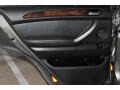 Sterling Grey Metallic - X5 3.0i Photo No. 25