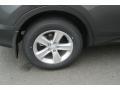 2013 Magnetic Gray Metallic Toyota RAV4 XLE AWD  photo #9