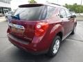 Cardinal Red Metallic - Equinox LT Photo No. 3