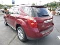 Cardinal Red Metallic - Equinox LT Photo No. 5