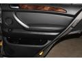 Sterling Grey Metallic - X5 3.0i Photo No. 31