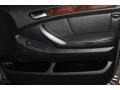 Sterling Grey Metallic - X5 3.0i Photo No. 33