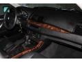Sterling Grey Metallic - X5 3.0i Photo No. 35