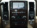 Rugged Brown Pearl - Ram 3500 HD Laramie Longhorn Crew Cab 4x4 Dually Photo No. 11