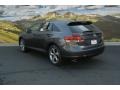 Magnetic Gray Metallic - Venza LE AWD Photo No. 2