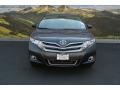 Magnetic Gray Metallic - Venza LE AWD Photo No. 3