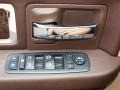 Rugged Brown Pearl - Ram 3500 HD Laramie Longhorn Crew Cab 4x4 Dually Photo No. 14