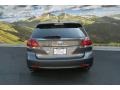 Magnetic Gray Metallic - Venza LE AWD Photo No. 4