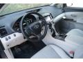 Magnetic Gray Metallic - Venza LE AWD Photo No. 5