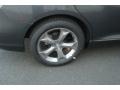 Magnetic Gray Metallic - Venza LE AWD Photo No. 9
