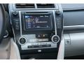 2013 Barcelona Red Metallic Toyota Camry Hybrid LE  photo #6