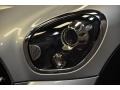 Crystal Silver Metallic - Cooper Countryman Photo No. 2