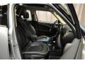 Crystal Silver Metallic - Cooper Countryman Photo No. 7