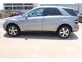 Steel Grey Metallic - ML 350 Photo No. 4