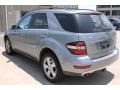 Steel Grey Metallic - ML 350 Photo No. 6