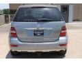 Steel Grey Metallic - ML 350 Photo No. 7