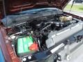 2008 Ford F250 Super Duty 6.8L SOHC 30V Triton V10 Engine Photo