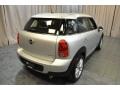 Crystal Silver Metallic - Cooper Countryman Photo No. 13
