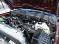 2008 Ford F250 Super Duty 6.8L SOHC 30V Triton V10 Engine Photo