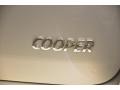 Crystal Silver Metallic - Cooper Countryman Photo No. 15