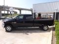 Black - 2500 Tradesman Crew Cab 4x4 Photo No. 6