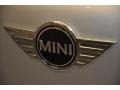 Crystal Silver Metallic - Cooper Countryman Photo No. 16