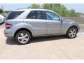Steel Grey Metallic - ML 350 Photo No. 10