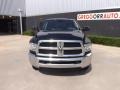 2013 Black Ram 2500 Tradesman Crew Cab 4x4  photo #7