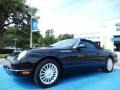 2005 Evening Black Ford Thunderbird Premium Roadster #84092968