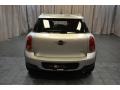 Crystal Silver Metallic - Cooper Countryman Photo No. 18