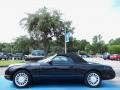 Evening Black - Thunderbird Premium Roadster Photo No. 2