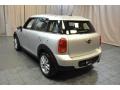 Crystal Silver Metallic - Cooper Countryman Photo No. 19