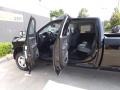 Black - 2500 Tradesman Crew Cab 4x4 Photo No. 10