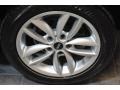 Crystal Silver Metallic - Cooper Countryman Photo No. 21