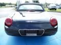 Evening Black - Thunderbird Premium Roadster Photo No. 4
