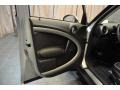 Crystal Silver Metallic - Cooper Countryman Photo No. 23